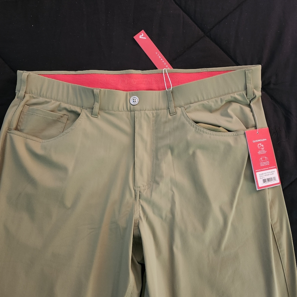 Redvanly pants - Picture 2 of 6